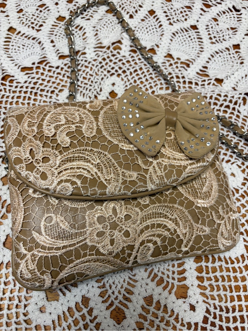 Project bundle 2 bags and 2 new replacement straps